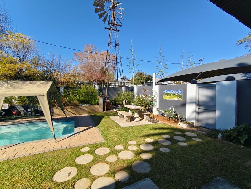10 Bedroom Property for Sale in Parys Free State